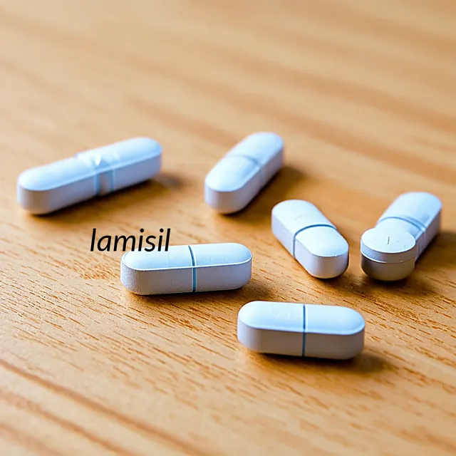 Lamisil 250 mg tabletter